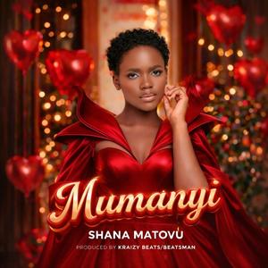 Mumanyi