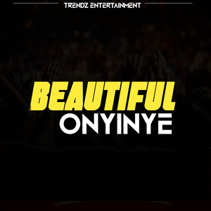 Beautiful Onyinye