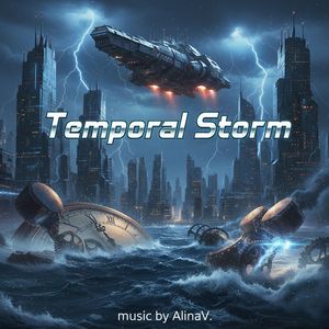 Temporal Storm