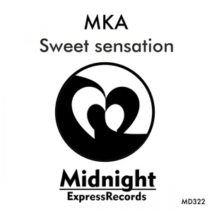 Sweet Sensation (Original Mix)