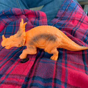 Lost Lands Die no Soar