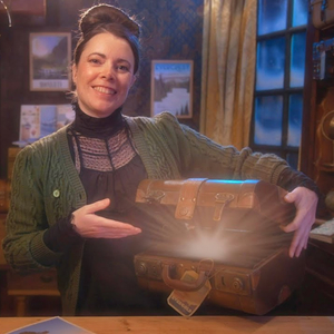 Tidying Up & Filling The Booking Form