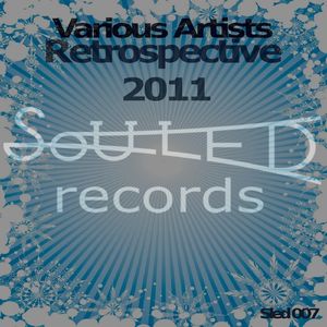 Black Russian (Paul Eg Remix)