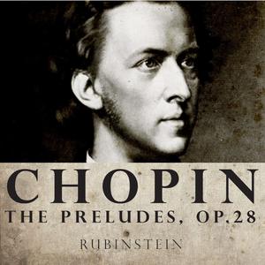 24 Préludes, Op. 28, No. 16. in B Flat Minor