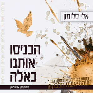 הכניסו אותנו כאלה