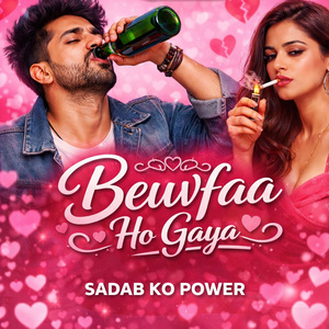 Bewfaa Ho Gaya