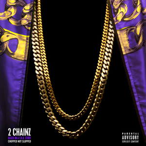 Yuck! (Chopped Not Slopped)