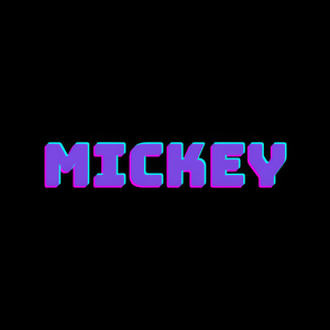 Mickey