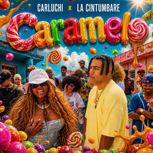 Caramelo