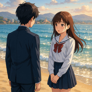 今日、好きになりました。〜チェンマイ編〜