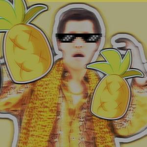 Pineapple Apple Pen Dupstep