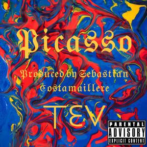 Picasso (feat. Sebastian Costamaillere)