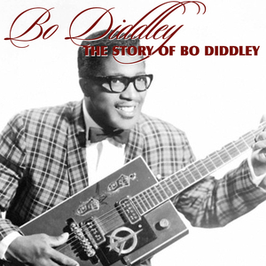 Hey! Bo Diddley