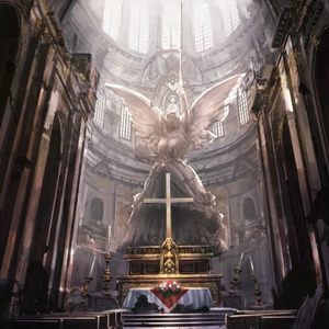 Sylphix B2B Raphiiel "Etheria Requiem" Myxtopia