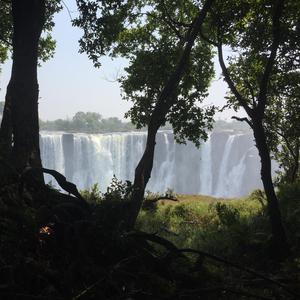 Hillside Villa (Made in Africa)