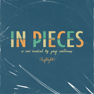 In Pieces
