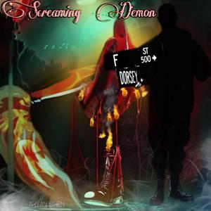 Screaming Demon
