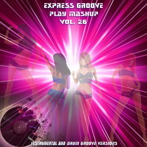 7+3 (Extended Only Drum Track Mix)