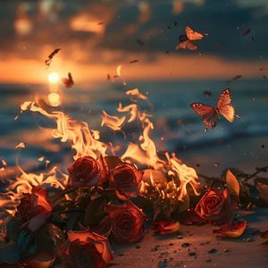 未来，冲（prod by BECU BEATZ）（DEMO版）