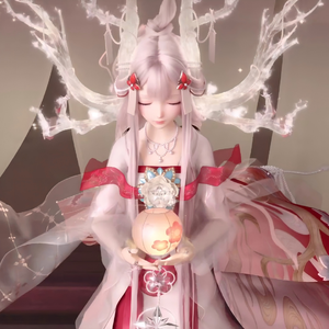 闪耀暖暖-【云景新愿·序】（无杂音伴奏）