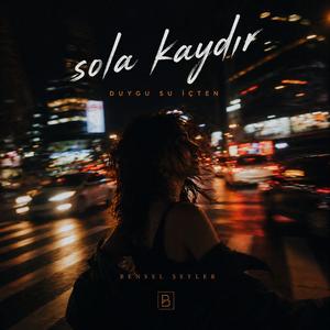 Sola Kaydır