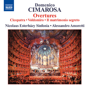Il credulo: Overture