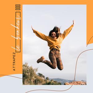 Ressentez la sérénité