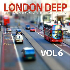 Badalonando (Deep Sensation Mix)
