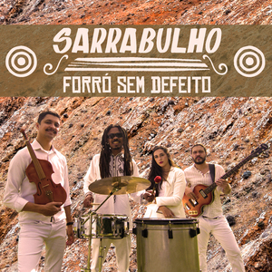 Forró Sem Defeito