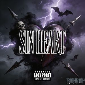 Sin Heart (Prod. Hurric4n3)