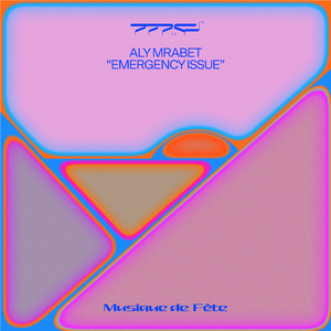 Emergency Issue (Musique de Fête, Vol. 2)