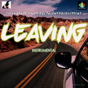 Leaving Instrumental (Instrumental) (Instrumental)