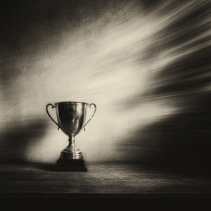 Winner Trophy