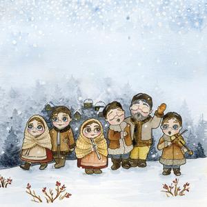 Byla cesta, byla ušlapaná