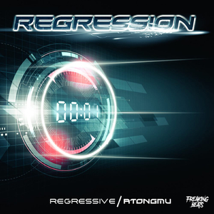 Atomic Regression (Original Mix)