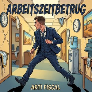 Arbeitszeitbetrug (original)