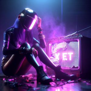 Девочка из сети