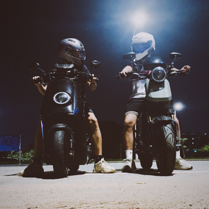 NOT TURNING BACK(Remastered)