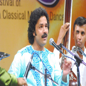 Raag Puriyadhanashree