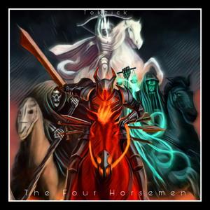 The Four Horsemen