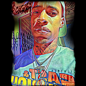 G.O.M.W. (Get Out My Way)