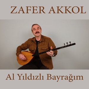Al Yıldızlı Bayrağım