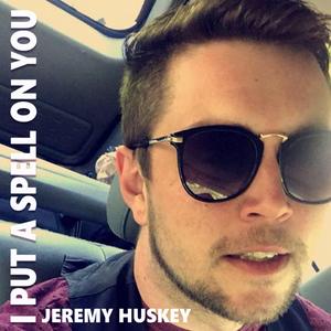 I Put a Spell on You