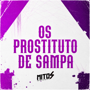 Os Prostituto De Sampa