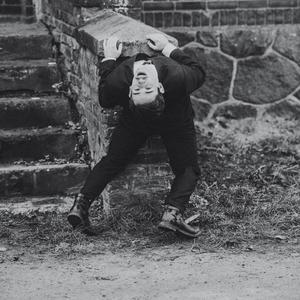 Inner Whisperer (Live)