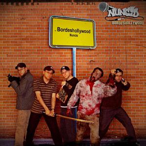 Selbstjustiz (feat. Pimp D. & Stylerwack)