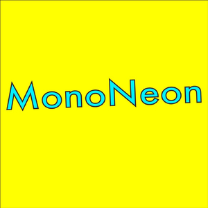 MonoNeon Indo Southern Soul