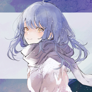 夜撫でるメノウ