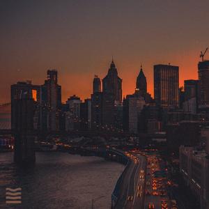 Now You're in New York