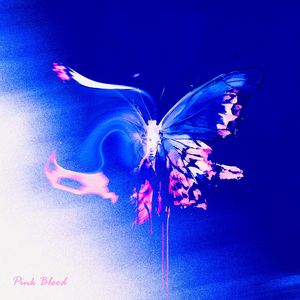 Pink Blood(prod by Porostom)